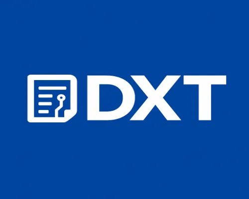 LOGO DXT